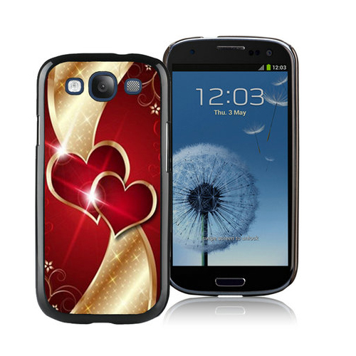 Valentine Sweet Love Samsung Galaxy S3 9300 Cases DBN - Click Image to Close